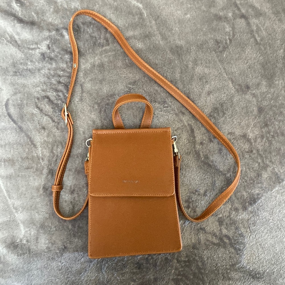 Matt & Nat Vegan crossbody bag